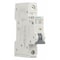 Siemens IEC Miniature Circuit Breaker, 5SJ4 Series, 4A, 1 Pole, 240V AC, 14kA at 240V AC, C Curve 5SJ41047HG40 - alternate 1