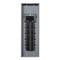 Square D Load Center, QO, 60 Spaces, 200A, 120/240V AC, Convertible Main Circuit Breaker, 1 Phase QO160M200PC - alternate 1