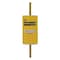 Eaton Bussmann UL Class Fuse, J Class, Fast-Acting, 100A, 600V AC, Non-Indicating DFJ-100 - alternate 1
