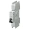 Siemens Miniature Circuit Breaker, 5SJ4 Series, 30A, 1 Pole, 240V AC, 14kA, C Curve 5SJ41307HG41 - alternate 1