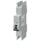 Siemens IEC Miniature Circuit Breaker, 5SJ4 Series, 15A, 1 Pole, 277V AC, 10kA at 277V AC, C Curve 5SJ41187HG42 - alternate 1