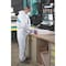 3M Hooded Disposable Coveralls, M, White, SMMMS 4520-M - alternate 8