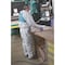 3M Hooded Disposable Coveralls, M, White, SMMMS 4520-M - alternate 5