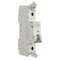 Siemens Miniature Circuit Breaker, 5SJ4 Series, 2A, 1 Pole, 240V AC, 14kA, C Curve 5SJ41027HG41 - alternate 1