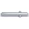 Assa Abloy Accentra Manual, Hydraulic, Yale 2700, Door Closer, Heavy Duty Interior and Exterior, Gray 2711 X 689 - alternate 2