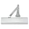 Assa Abloy Accentra Manual, Hydraulic, Yale 2700, Door Closer, Heavy Duty Interior and Exterior, Gray 2711 X 689 - alternate 1