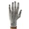 Ansell Cut-Resistant Gloves, Cut Level A2 , Uncoated , Uncoated , Smooth , M 1 PR 11-318 - alternate 3