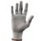 Ansell Cut-Resistant Gloves, Cut Level A2 , Uncoated , Uncoated , Smooth , M 1 PR 11-318 - alternate 2