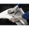 Ansell Cut-Resistant Gloves, Cut Level A2 , Uncoated , Uncoated , Smooth , M 1 PR 11-318 - alternate 4