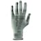 Ansell Cut-Resistant Gloves, Cut Level A2 , Uncoated , Uncoated , Smooth , M 1 PR 11-318 - alternate 1