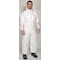 3M Hooded Disposable Coveralls, 3XL, White, SMMMS 4520-3XL - alternate 3