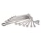 Craftsman Combination Wrench Set, 12 Points, Chrome CMMT12069 - alternate 1