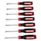 Craftsman Nut Driver Set, Shank Length 3", 7 pcs. CMHT65081 - alternate 1