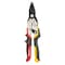 Craftsman Straight Cut Aviation Snips, 12" L, 22 ga CMHT73756 - alternate 1