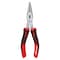 Craftsman Long Nose Pliers, Needle Shape CMHT81644 - alternate 1