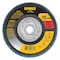 Dewalt 4-1/2" x 5/8"-11 40g XP flap disc DW8254 - alternate 1