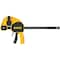 Dewalt 12" Bar Clamp, Nylon Handle and 3 3/4 in Throat Depth DWHT83185 - alternate 1