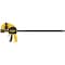 Dewalt 24" Bar Clamp, Nylon Handle and 3 3/4 in Throat Depth DWHT83186 - alternate 1