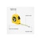 Stanley 12 ft Tape Measure, 1/2 in Blade, Stud Markings, True-Zero Hook, ABS Plastic Case, Yellow 30-485 - alternate 1