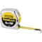 Stanley 5 m Tape Measure, 3/4 in Blade 33-158 - alternate 1