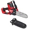 Milwaukee Tool 8 in L Cordless Pruning Saw, Not Applicable, 18 V, Bare Tool 3004-20 - alternate 1