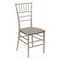 Flash Furniture Hercules Premium Chiavari Chair, 15-3/4 in W 18-1/2" L 36-1/2" H LE-CHAMP-GG - alternate 1