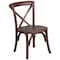 Flash Furniture Hercules Chair, 20-1/4 in W 23-1/4" L 35" H XU-X-MAH-KID-GG - alternate 1