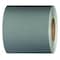Zoro Select Anti-Slip Tape vinyl Proprietary Grit Size, Gray, 6" W x 60 ft. L, 29 mil Thick GRAN5100 - alternate 1