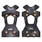 Ergodyne Ice Traction, Tungsten Carbide, Medium 6300TC - alternate 1