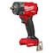 Milwaukee Tool M18 FUEL 1/2 in. Controlled Torque Compact Impact Wrench with TORQUE-SENSE with Friction Ring (Tool Only) 3061-20 - alternate 1