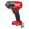 Milwaukee Tool M18 FUEL 1/2" Controlled Mid-Torque Impact Wrench w/ TORQUE-SENSE 3062-20 - alternate 1