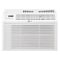 Lg Window Air Conditioner, 6,000 BTU, 115V, 115V AC, Cool Only, 6000 BtuH, 17 5/16 in W. LW6017R - alternate 1