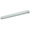 Lithonia Lighting LED Surface Fixture, 2 ft L, 1249 lm, 12.2W WL2 12L EZ1 LP835 N100 NESPDT7 - alternate 2