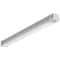 Lithonia Lighting LED Surface Fixture, 4 ft L, 2152 lm, 18.7W WL4 20L EZ1 LP835 N100 NESPDT7 - alternate 1