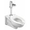 American Standard Automatic Flush Valve 1.1 gpf, Chrome, Single Flush, Toilet 6065111.002 - alternate 2