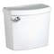American Standard Toilet Tank, 1.28 gpf, Cadet 3 Flushing System, White 4000101.020 - alternate 1