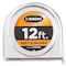Keson 12 ft Tape Measures, 5/8 in Blade PG1812SQ - alternate 3