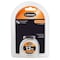Keson 12 ft Tape Measures, 5/8 in Blade PG1812SQ - alternate 2