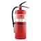 First Alert Fire Extinguisher, 10 lb Capacity, Class ABC , UL Rating4A:60B:C , Monoammonium Phosphate PRO10 - alternate 2