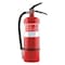 First Alert Fire Extinguisher, 5 lb Capacity, Class ABC , UL Rating3A:40B:C , Monoammonium Phosphate PRO5 - alternate 2
