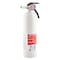 First Alert Fire Extinguisher, 2 lb Capacity, Class ABC , UL Rating5B:C , Sodium Bicarbonate REC5 - alternate 1