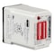 Dayton Multifunction Time Delay Relay, Octal, 16 Functions 120V AC, SPDT 31EE10 - alternate 1