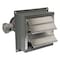 Canarm Exhaust Fan, Hazardous Location, 10 In SD10-XPF - alternate 3