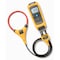 Fluke Digital Clamp Meter, LCD, 2,500 A, 10.0 in (254 mm) Jaw Capacity FLK-A3001FC - alternate 2