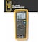 Fluke Digital Multimeter, 1,000 V Max DC, 0 V Max AC, TRMS, 6,000 Instrument Counts, LCD FLK-3000FC - alternate 2