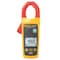 Fluke Digital Clamp Meter, LCD, 400 A, 1.3 in (33 mm) Jaw Capacity, CAT III 600V Safety Rating FLK-A3000FC - alternate 1