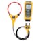 Fluke Digital Clamp Meter, LCD, 2,500 A, 10.0 in (254 mm) Jaw Capacity FLK-A3001FC - alternate 1