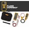Fluke Wireless Clamp Meter Kit, LCD, 2,500 A, 10.0 in (254 mm) Jaw Capacity FLK-A3001FC K - alternate 2
