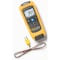 Fluke Thermometer, LCD, Thermocouple FLK-T3000FC - alternate 2