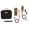 Fluke AC Voltage Module Kit, 0.1mV to 1000V AC/V DC, 10 in Length, LCD Indication FLK-V3000FC K - alternate 1